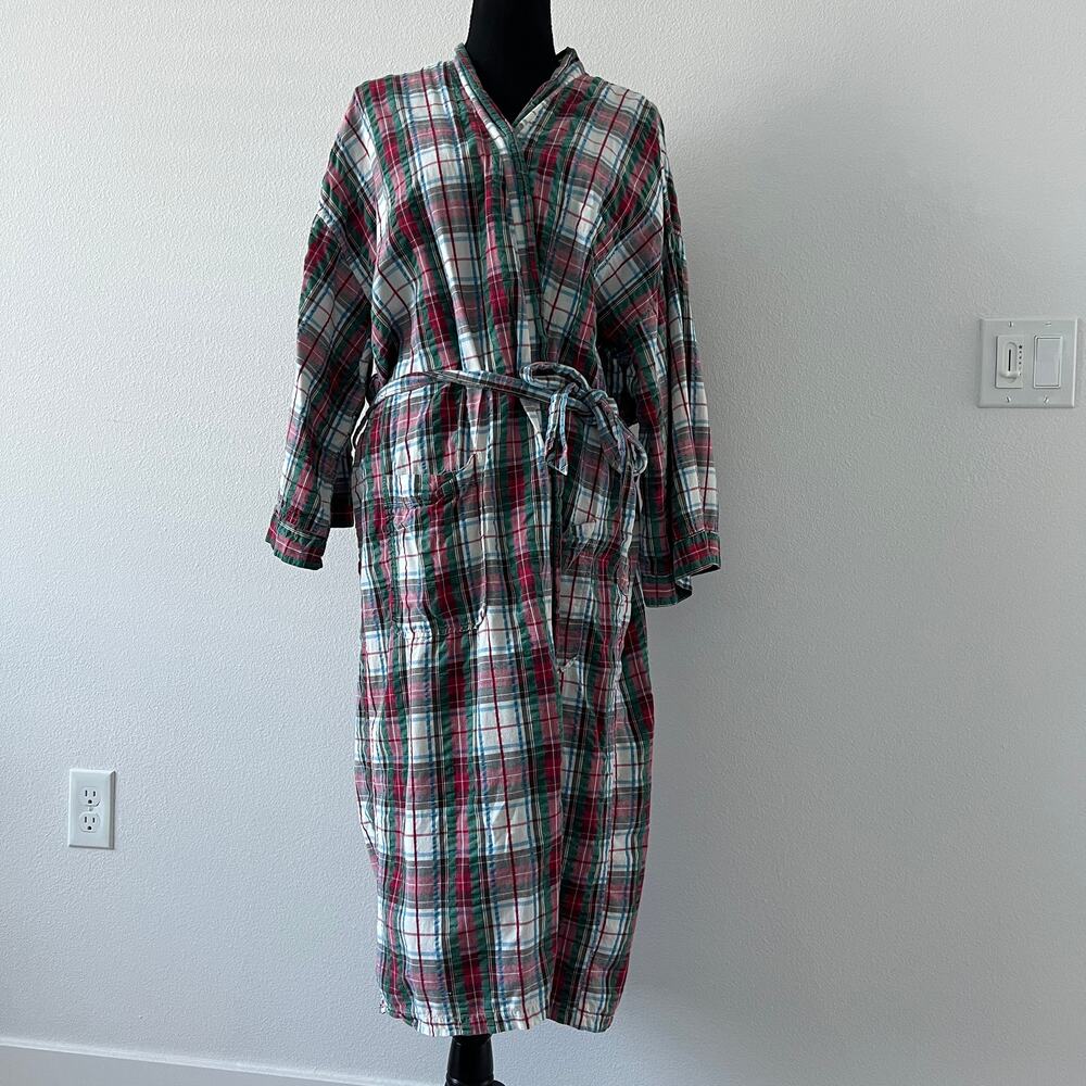 Vintage Christian Dior Monsieur Wrap One Size FLAWS